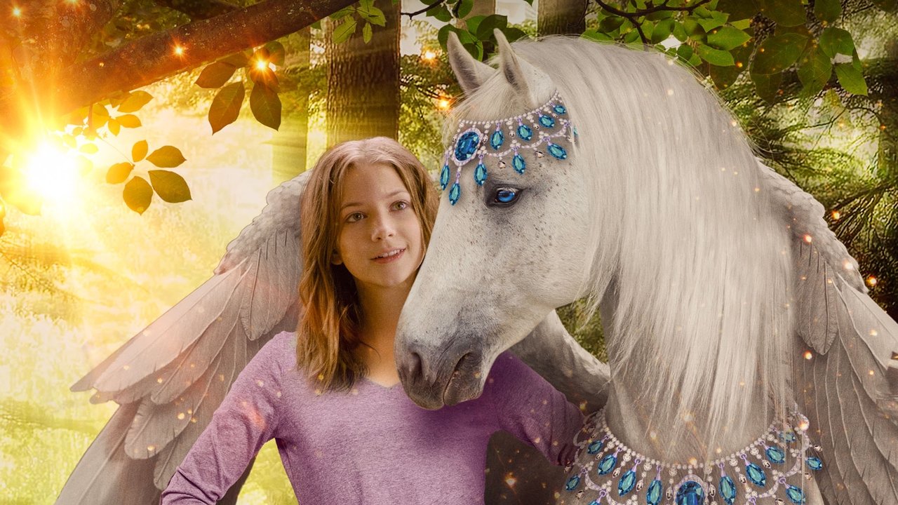 Pegasus - Das Pferd mit den magischen Flügeln (2019) abspielen