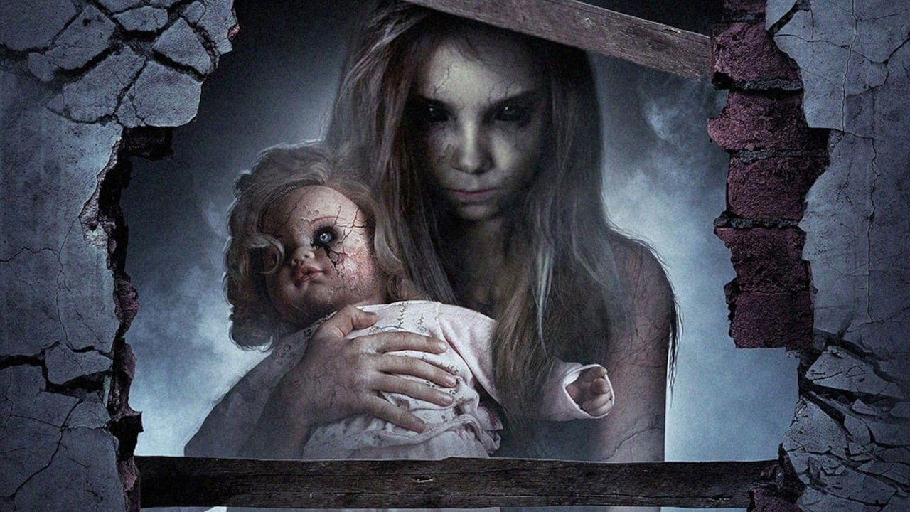 Bethany - A Real American Horror Story (2017) abspielen