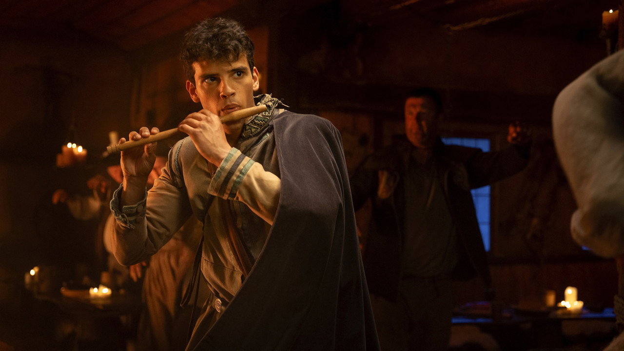 Das Märchen von der Zauberflöte (2023) abspielen