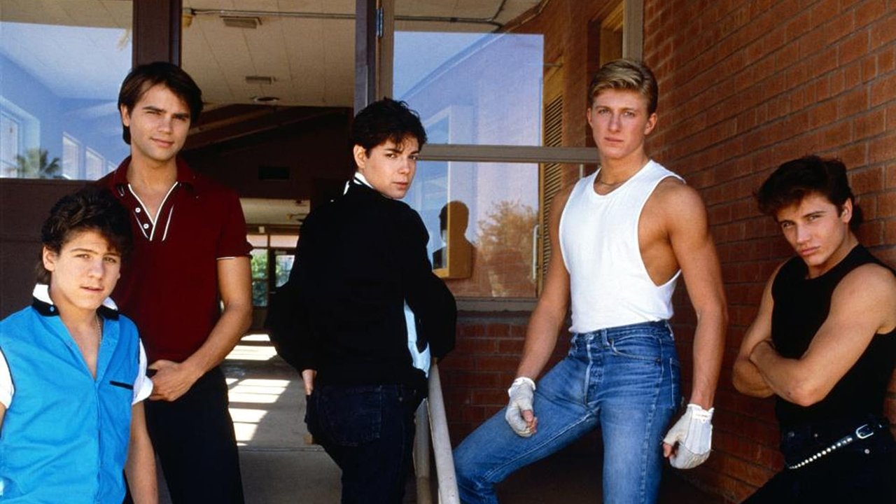 Lass mich mal ran! - Als Junge ist sie Spitze (1985) abspielen