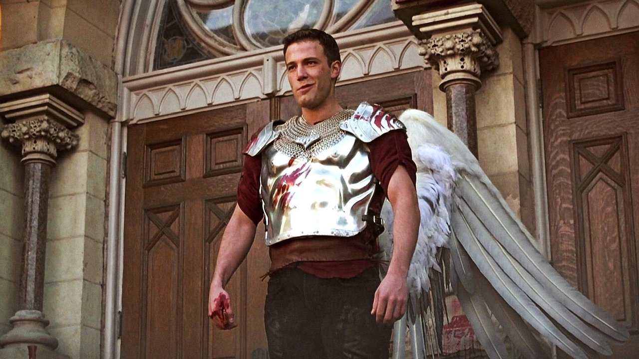 Dogma (1999) abspielen