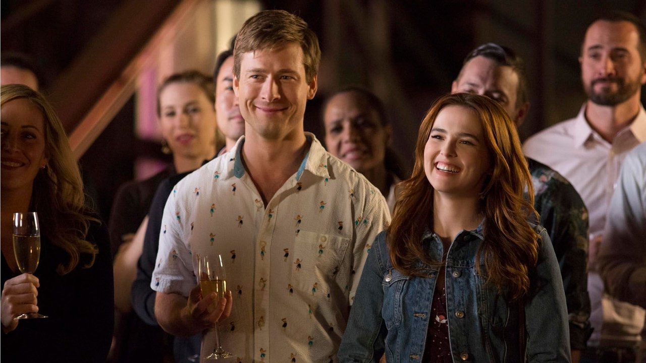 Set It Up (2018) abspielen