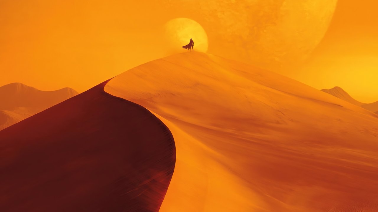 Dune (2021) abspielen