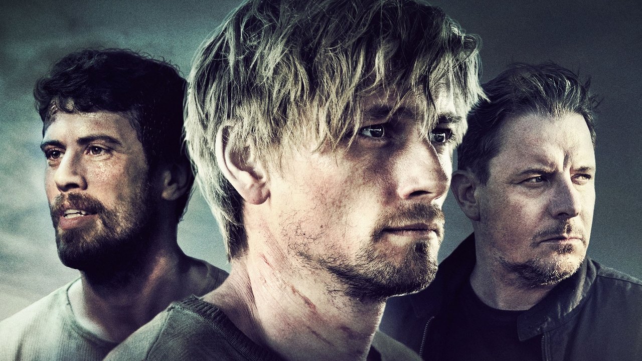 398 Tage – Gefangener des IS (2019) abspielen