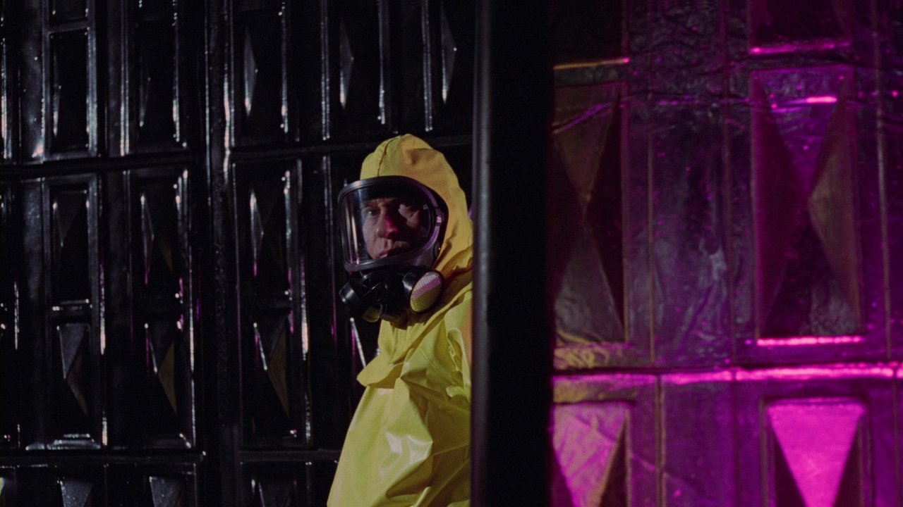 Geheimsache Hangar 18 (1980) abspielen