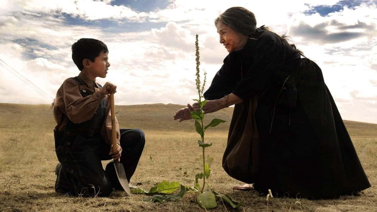 Bless Me, Ultima (2013) abspielen