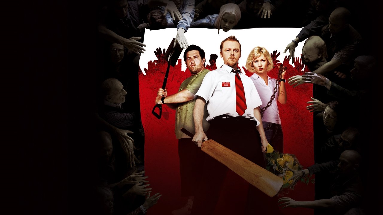 Shaun of the Dead (2004) abspielen