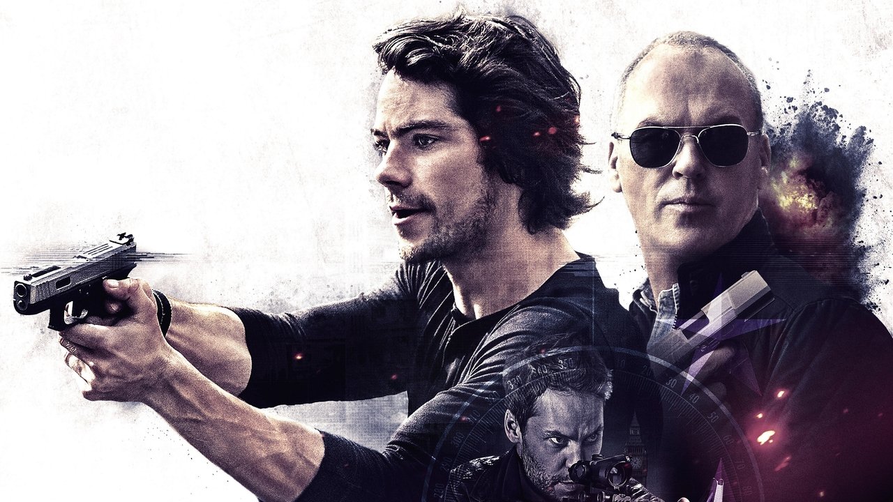 American Assassin (2017) abspielen