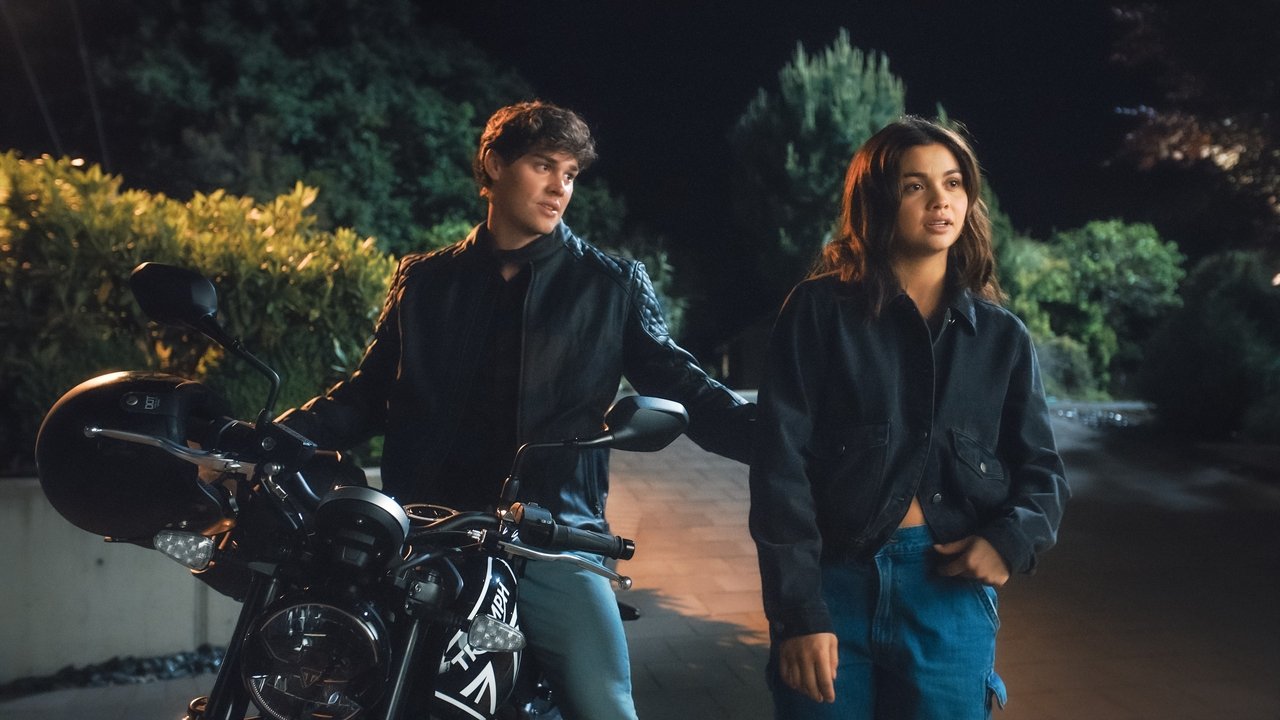 The Bad Boy and Me (2025) abspielen
