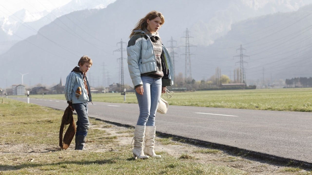 Winterdieb (2012) abspielen