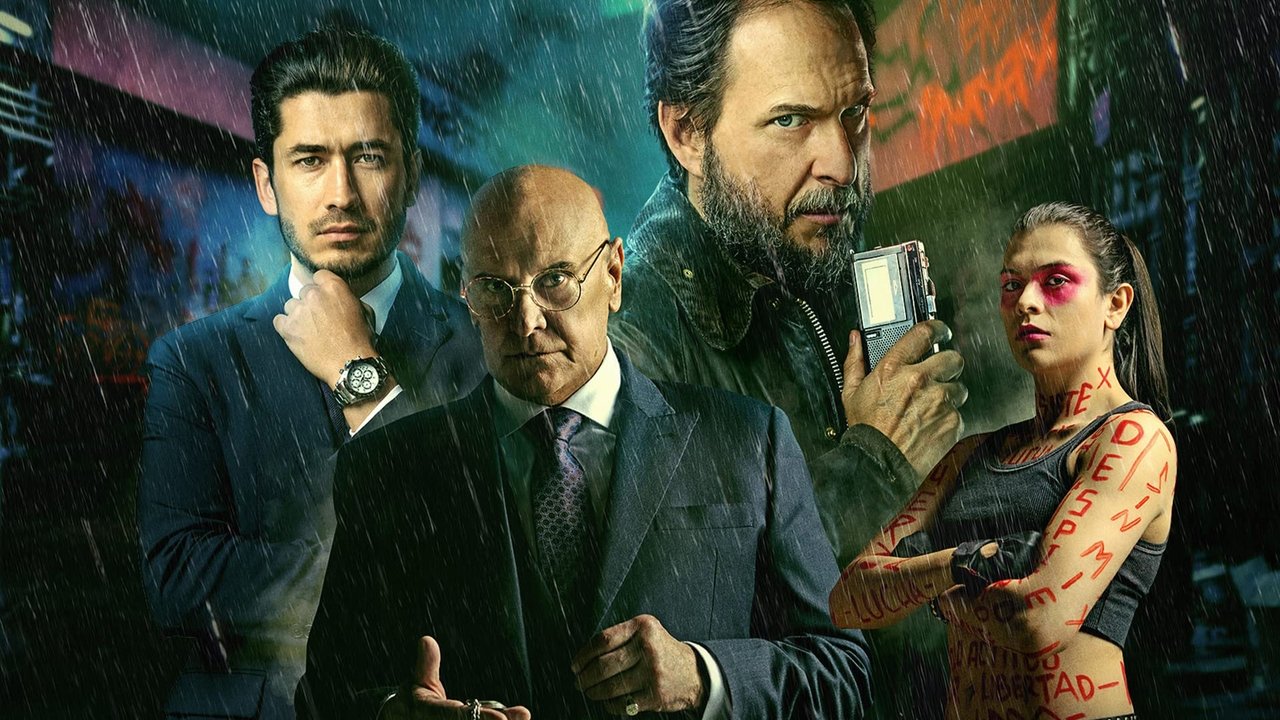 The Initiated (2023) abspielen
