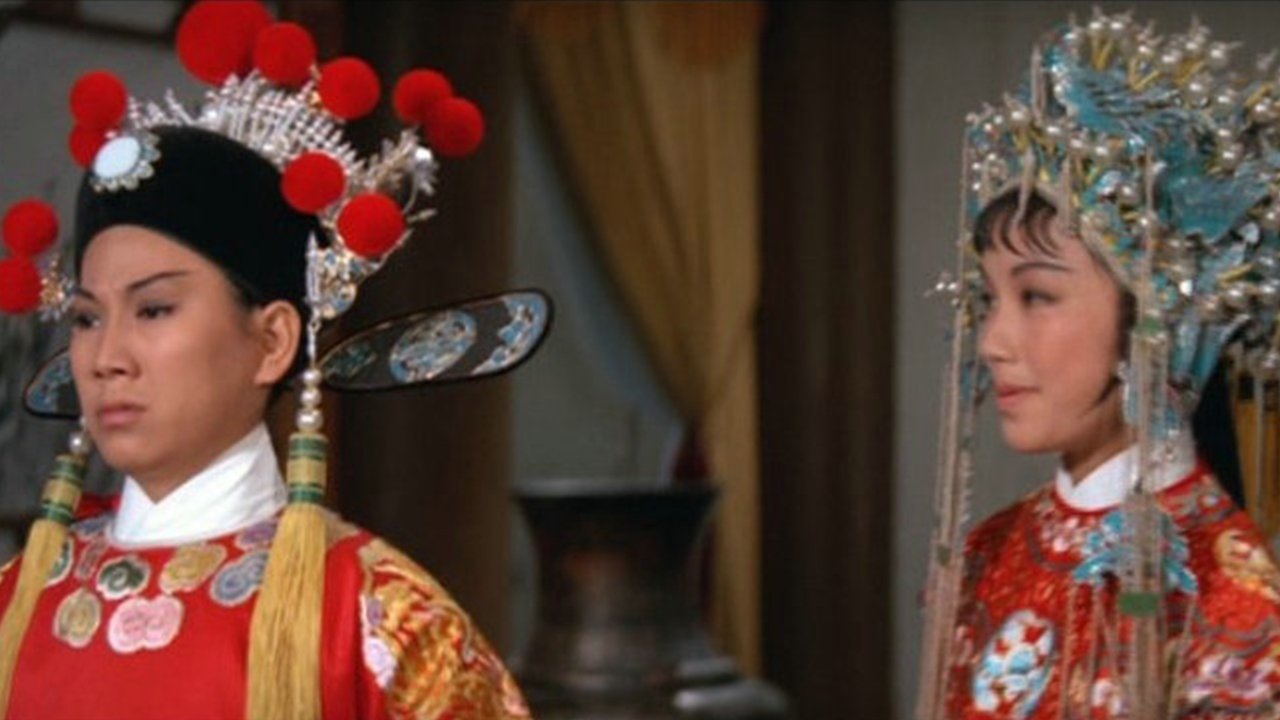 雙鳳奇緣 (1964) abspielen
