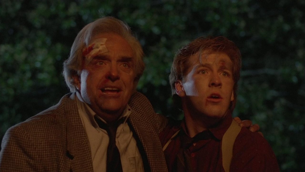 The Boneyard (1991) abspielen