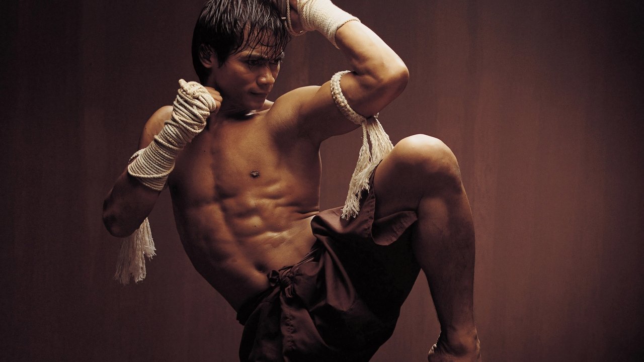 Ong Bak (2003) abspielen