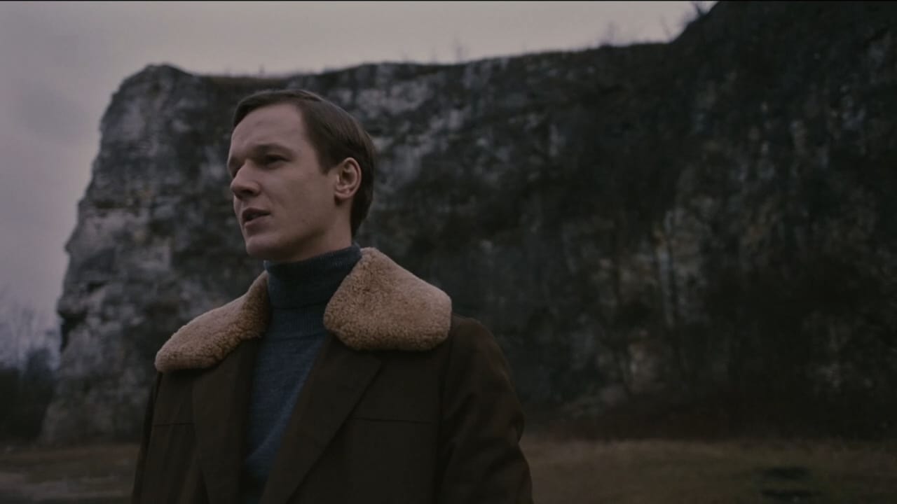 Die rote Spinne (2015) abspielen