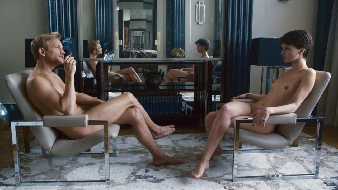 Der andere Liebhaber (2017) abspielen