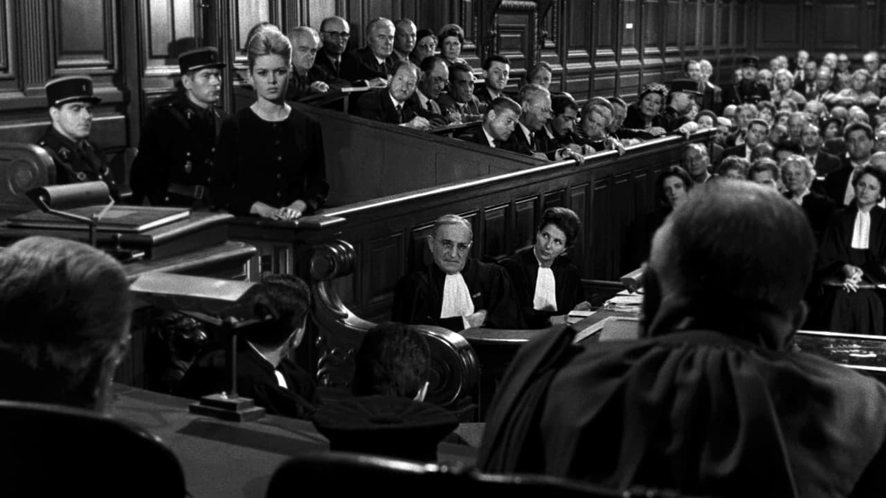 Die Wahrheit (1960) abspielen