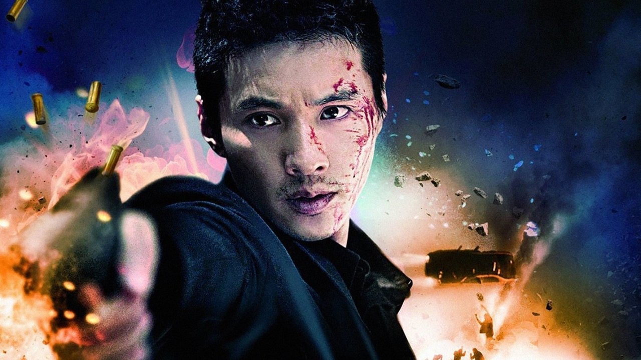 The Man from Nowhere (2010) abspielen