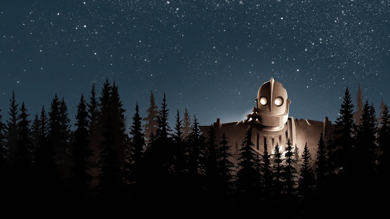 Der Gigant aus dem All (1999) abspielen