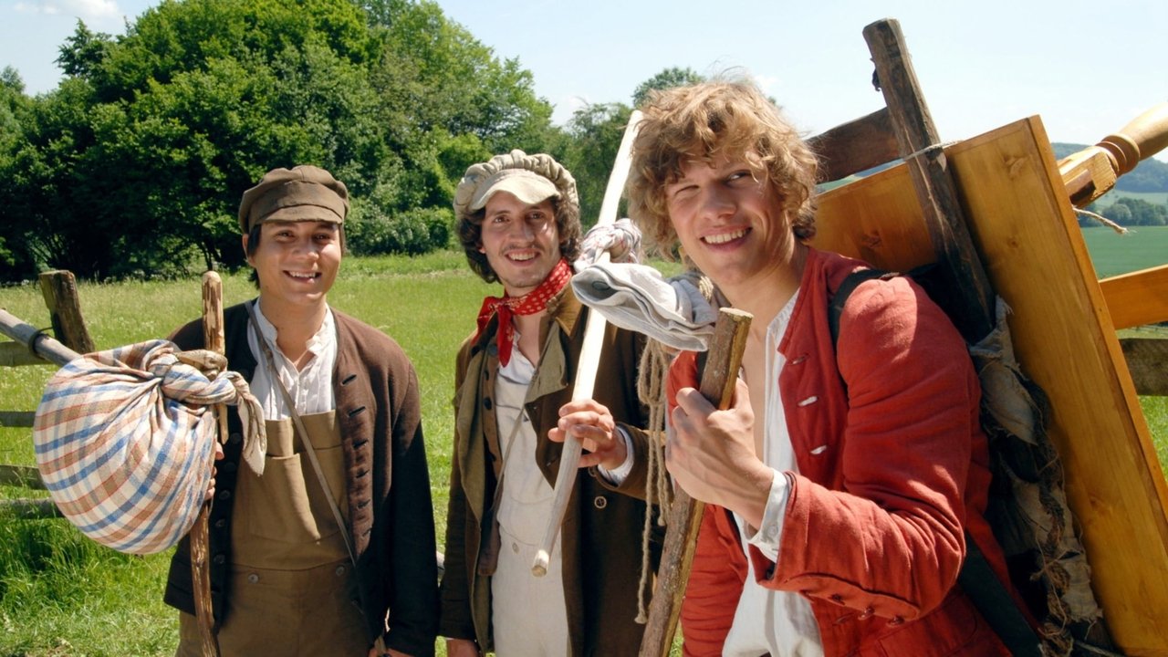 Tischlein deck dich (2008) abspielen