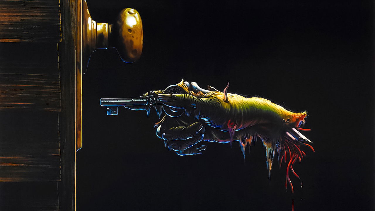 House II - Das Unerwartete (1987) abspielen