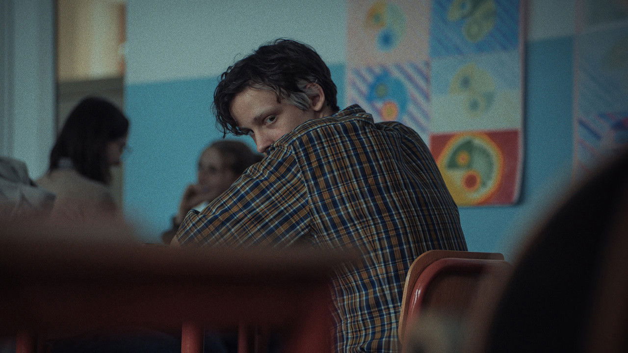 The Holy Boy (2025) abspielen