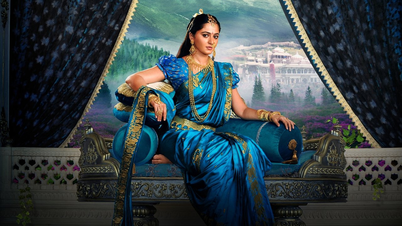 Baahubali 2: Die Schlussfolgerung (2017) abspielen