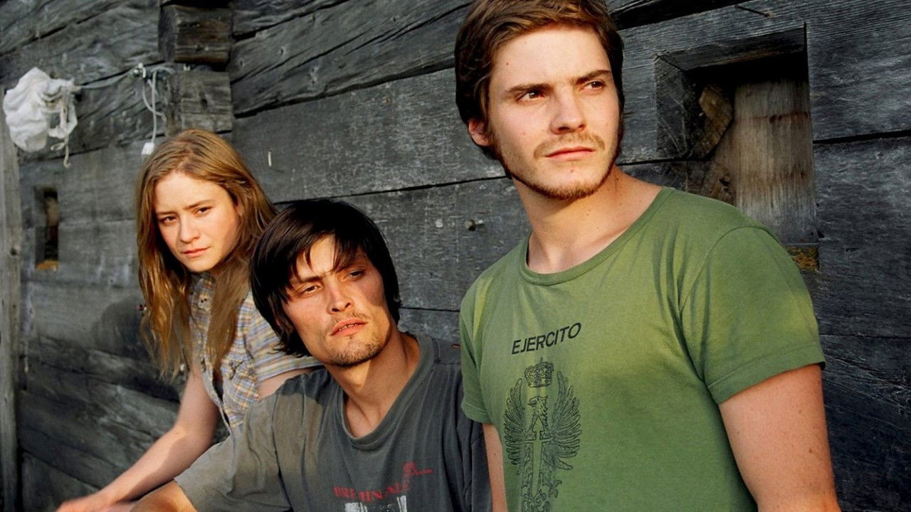 Die fetten Jahre sind vorbei (2004) abspielen