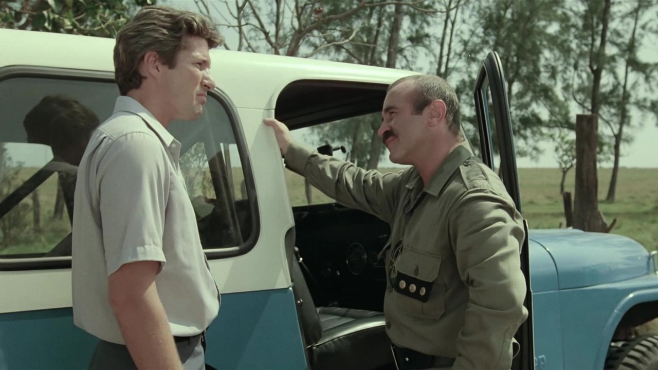 Der Honorarkonsul (1983) abspielen