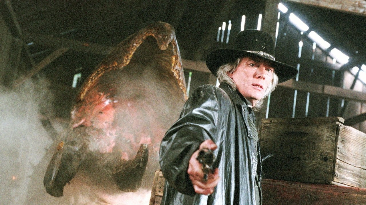 Tremors 4 - Wie alles begann (2004) abspielen