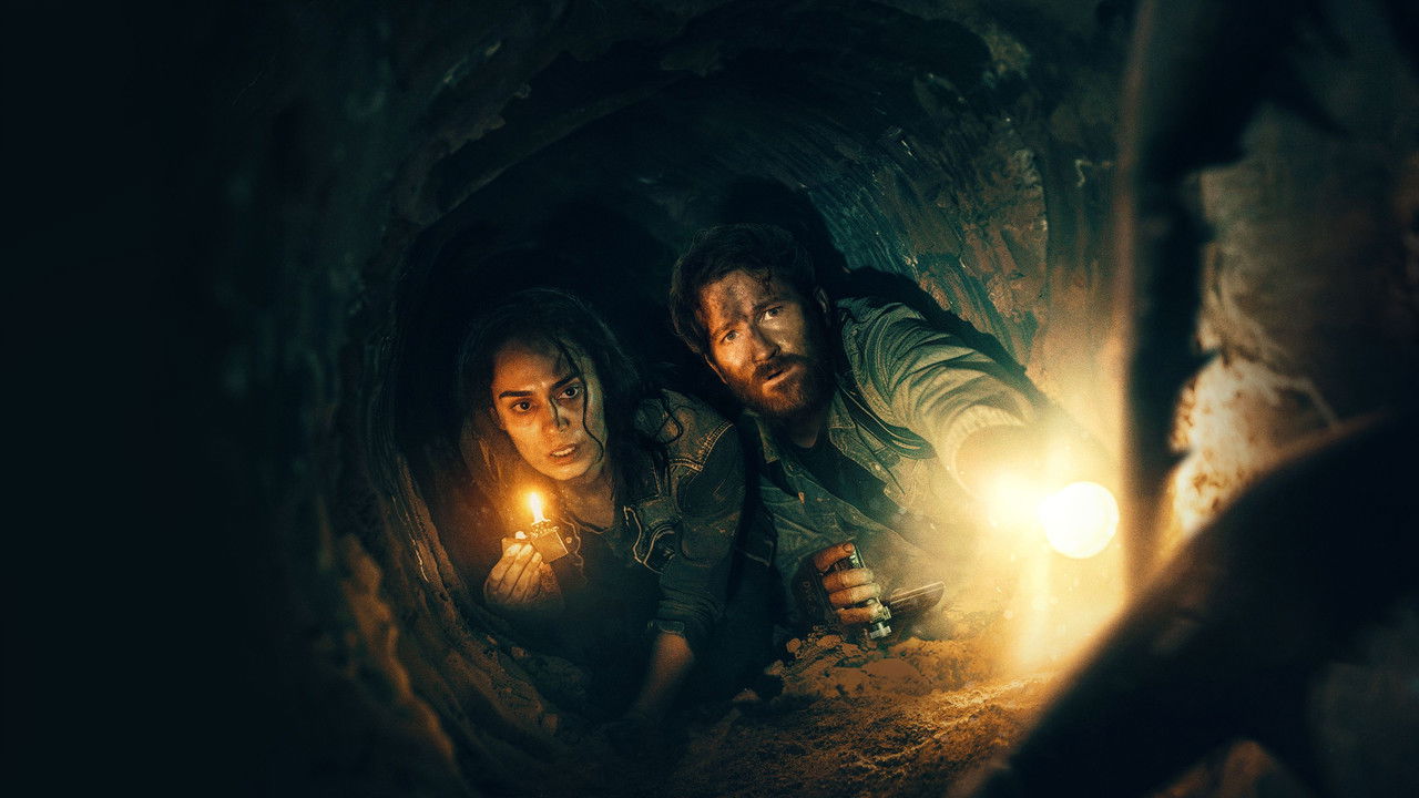 Scurry - They Come From Below (2025) abspielen