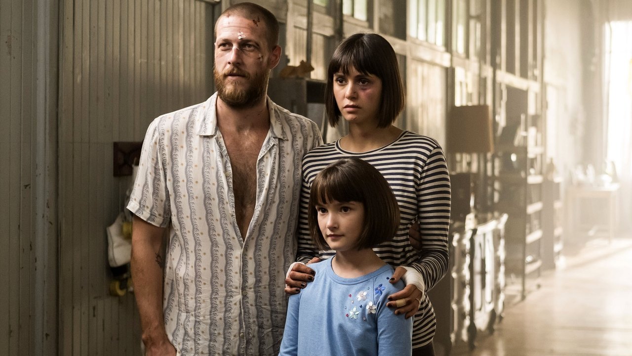 Lucky Day (2019) abspielen