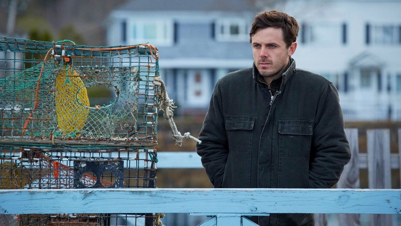 Manchester by the Sea (2016) abspielen
