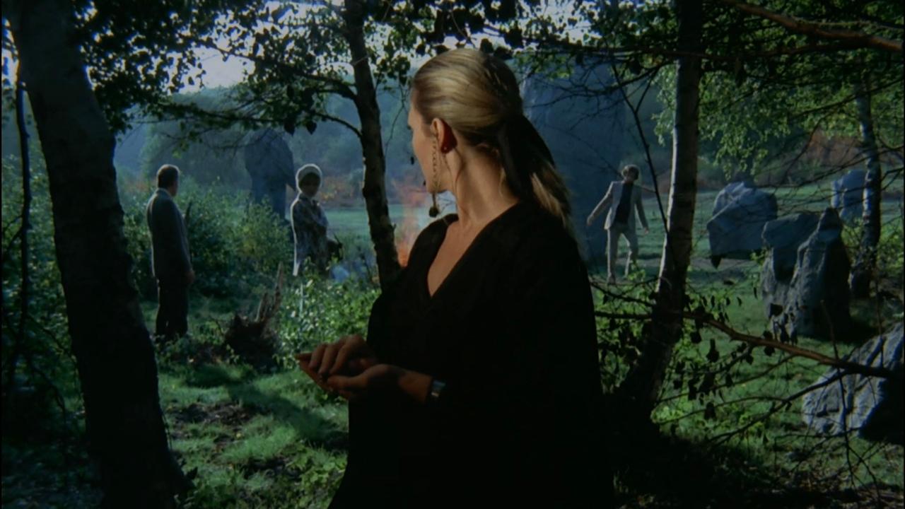 Baron Blood (1972) abspielen