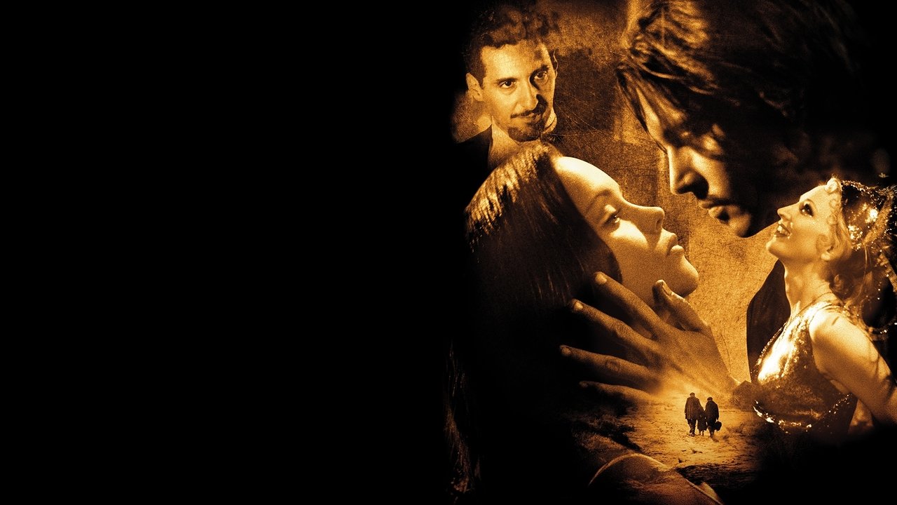 In stürmischen Zeiten (2000) abspielen