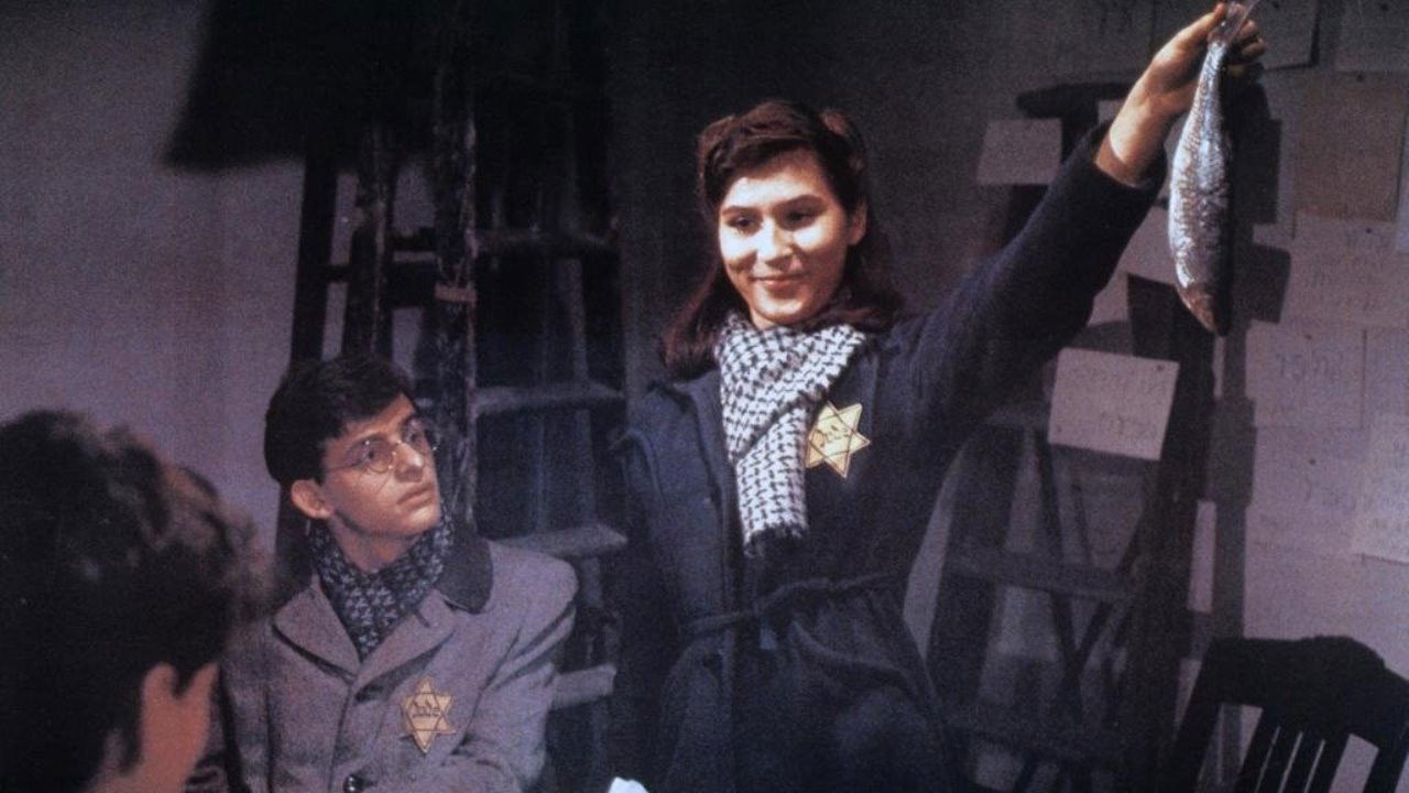 David (1979) abspielen