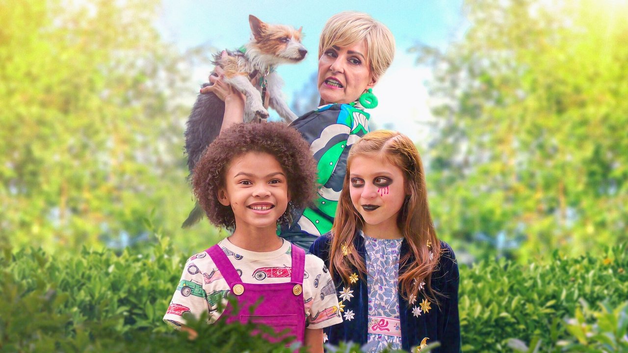 Ivy + Bean (2022) abspielen