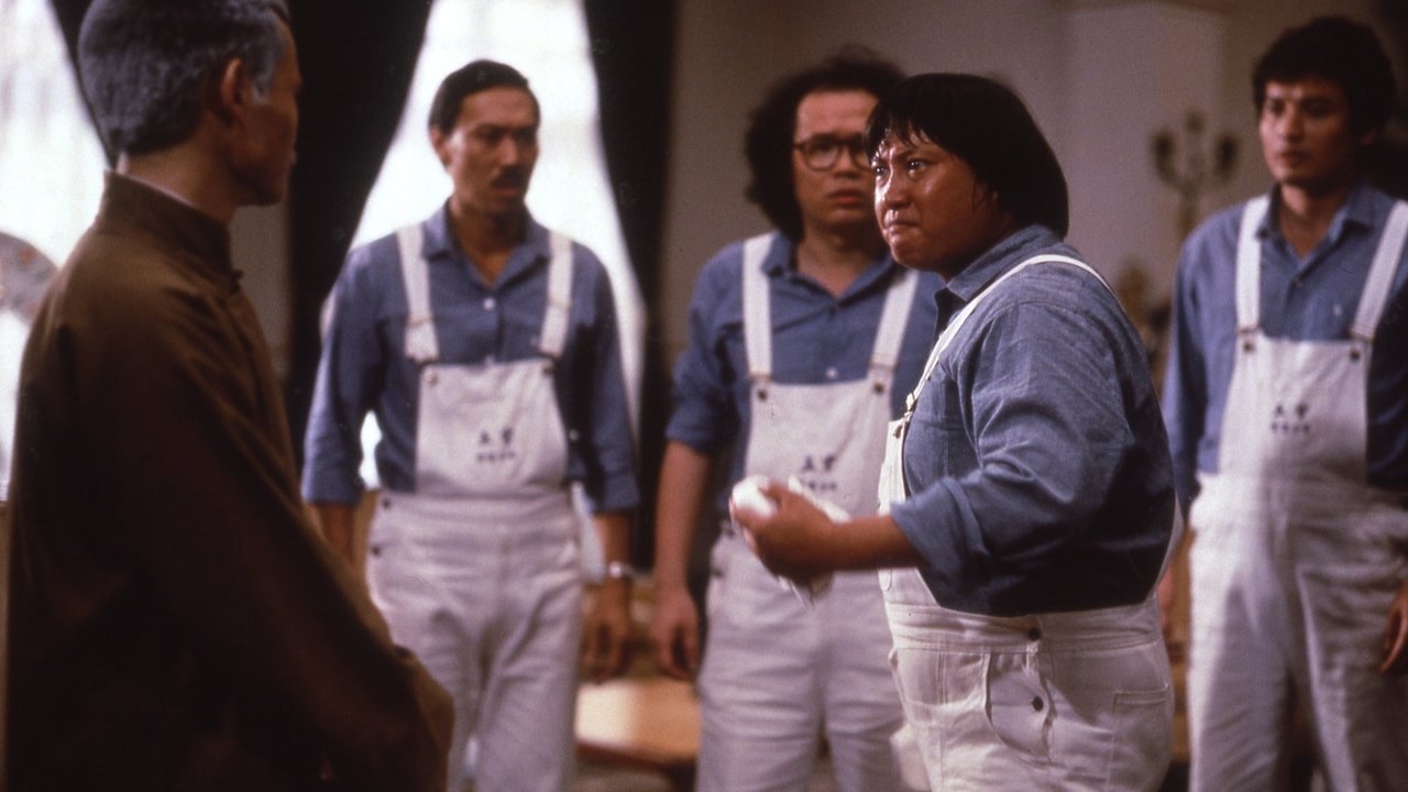 Winners and Sinners (1983) abspielen