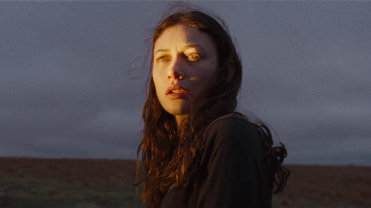 To the Wonder (2013) abspielen