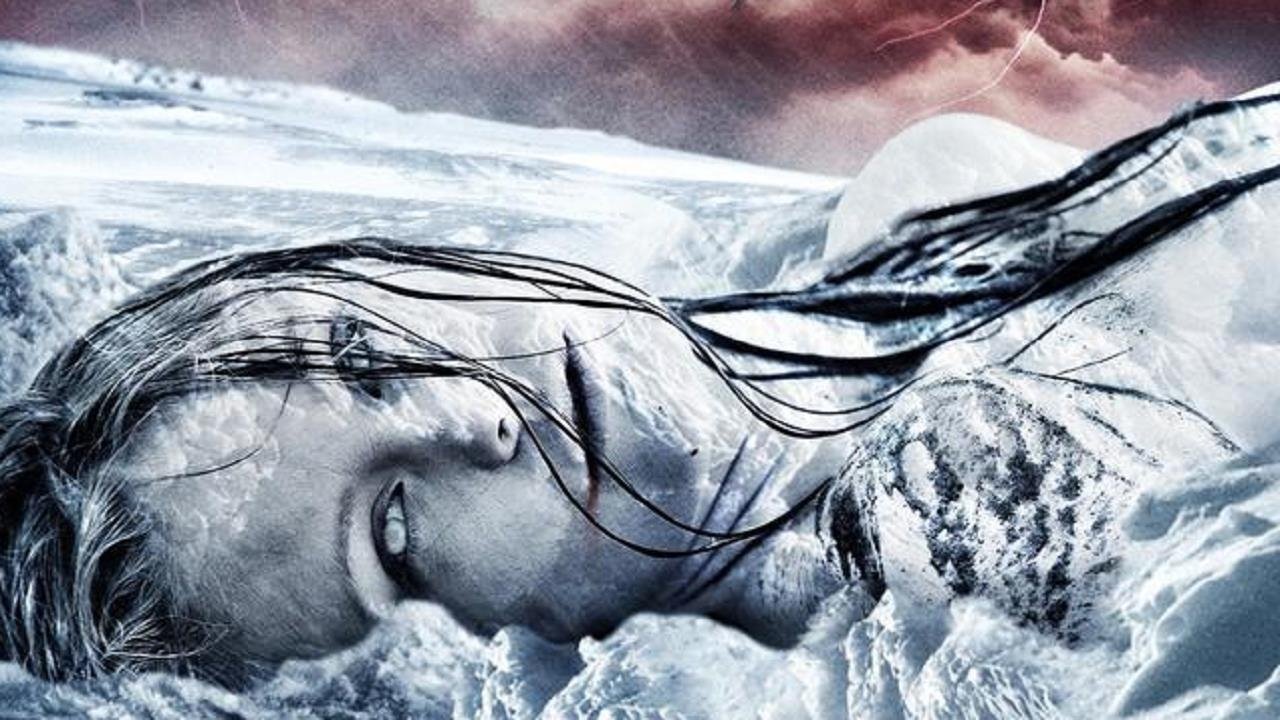 100° Below Zero (2013) abspielen