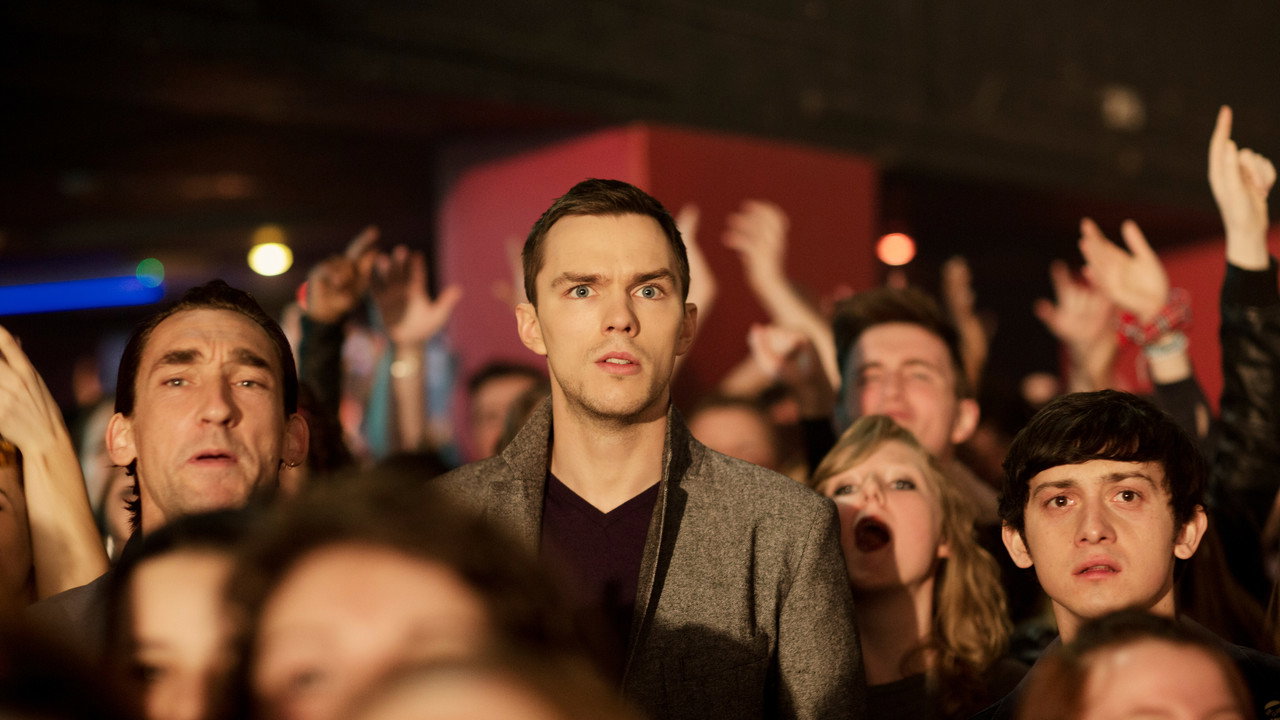 Kill Your Friends (2015) abspielen