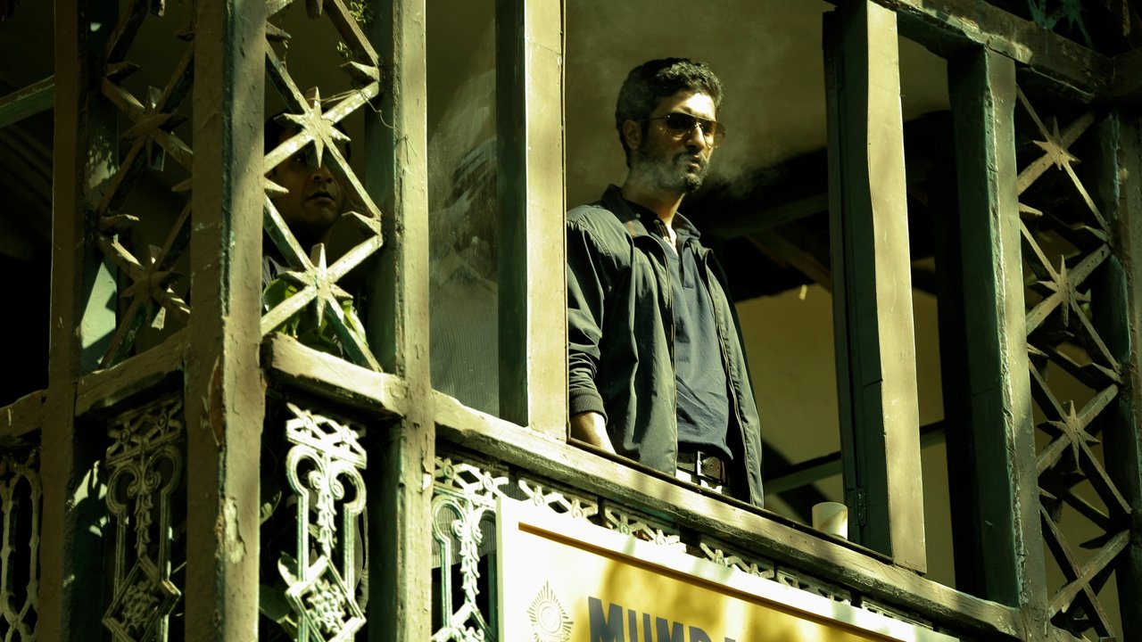 Psycho Raman (2016) abspielen