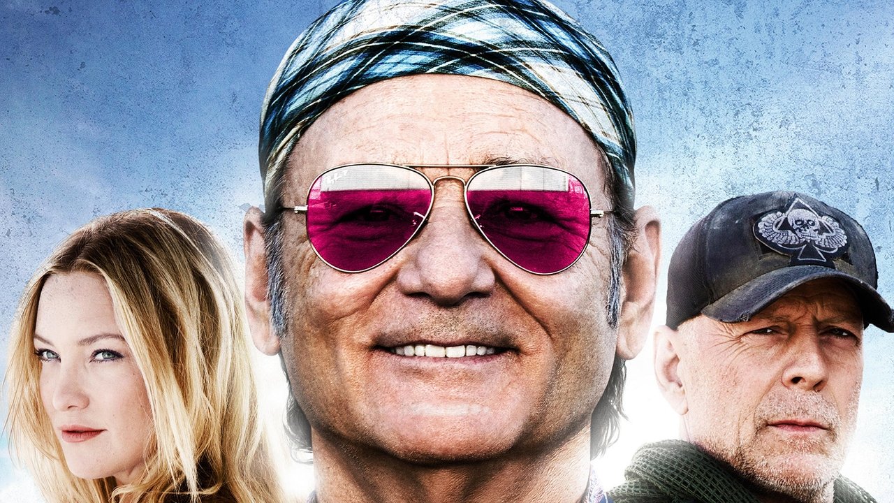 Rock the Kasbah (2015) abspielen