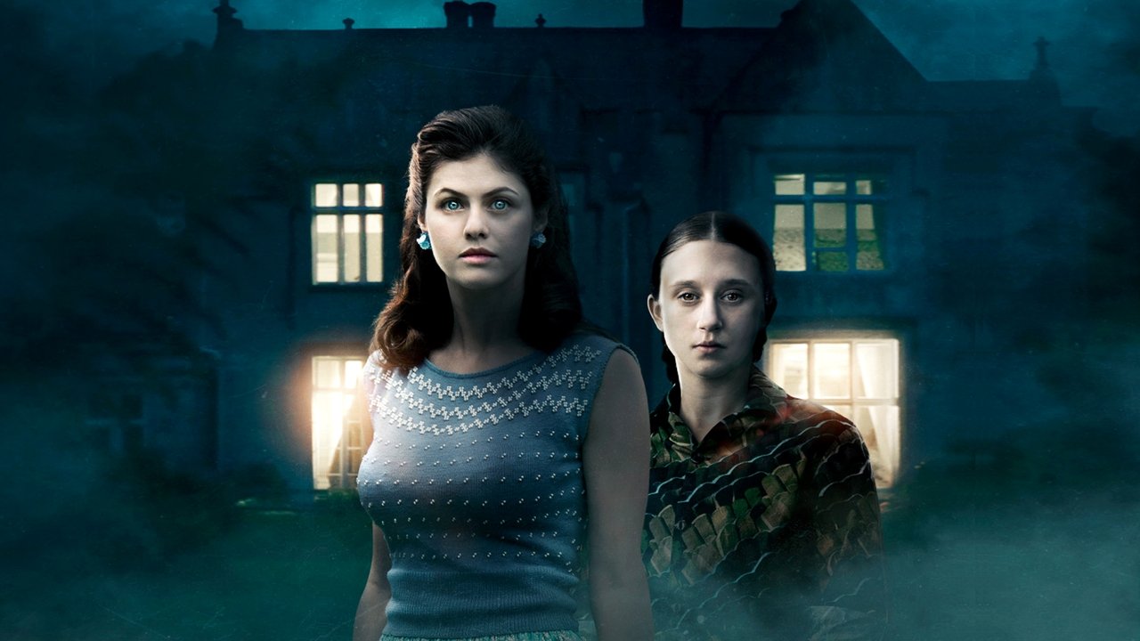 We Have Always Lived in the Castle (2019) abspielen