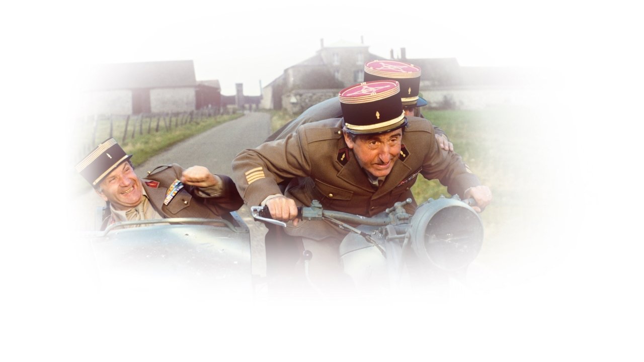 Hurra, die 7. Kompanie ist wieder da (1975) abspielen