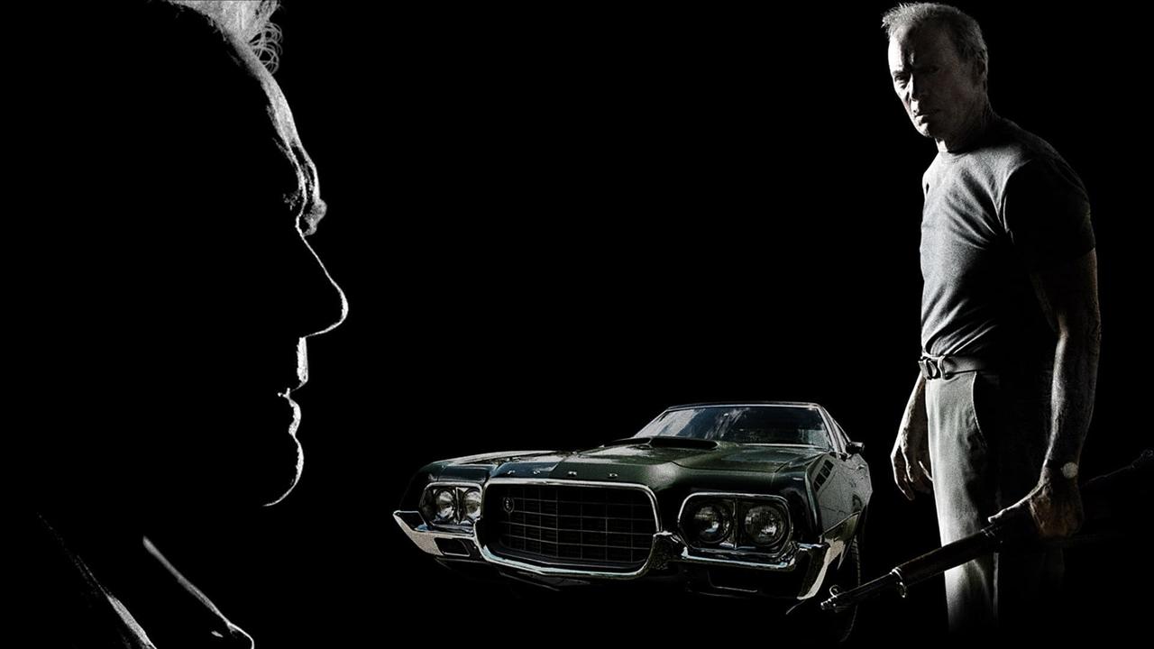 Gran Torino (2008) abspielen