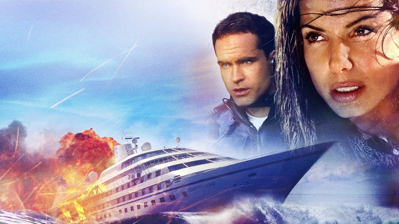 Speed 2: Cruise Control (1997) abspielen