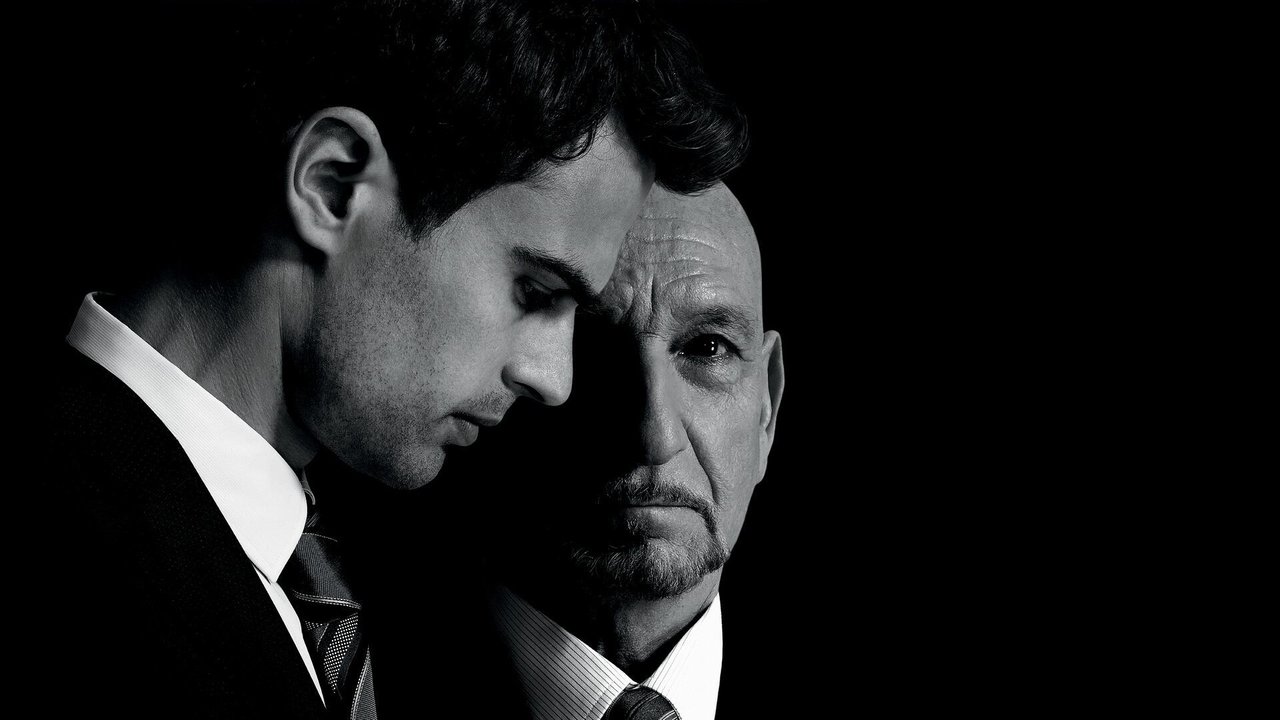Backstabbing for Beginners (2018) abspielen