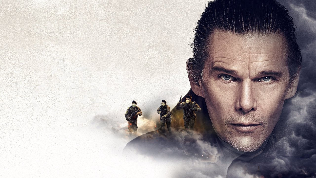 Zeros and Ones (2021) abspielen