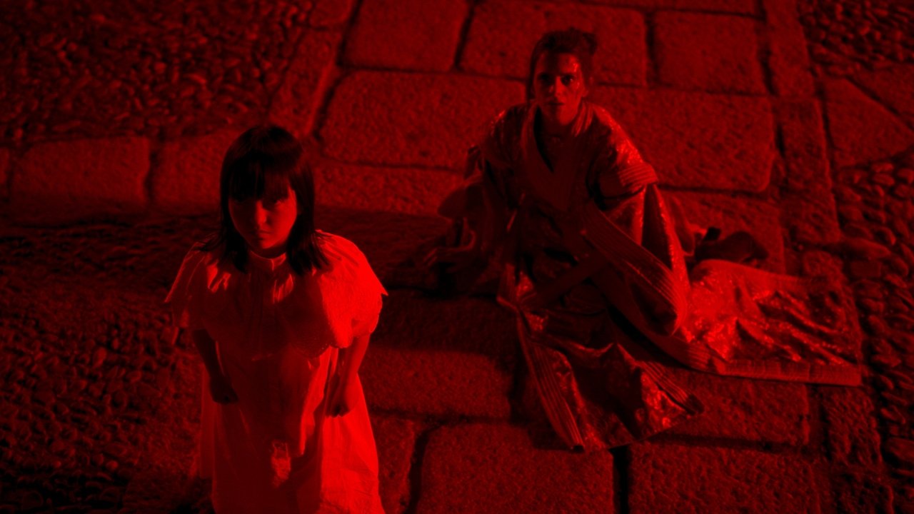 Everyone Will Burn (2023) abspielen